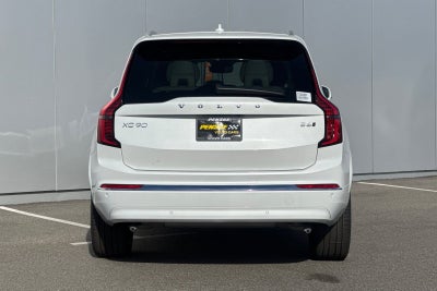 2026 Volvo XC90 B6 Ultra