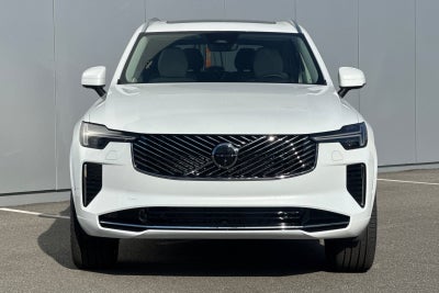 2026 Volvo XC90 B6 Ultra
