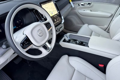 2026 Volvo XC90 B6 Ultra