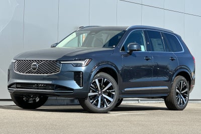 2025 Volvo XC90 B6 Core 2025.5