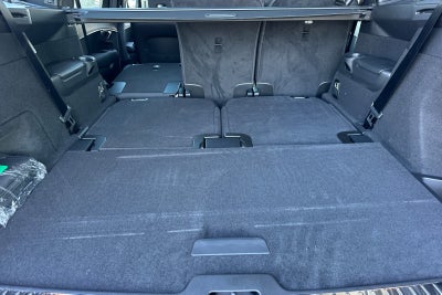 2025 Volvo XC90 B6 Core 2025.5