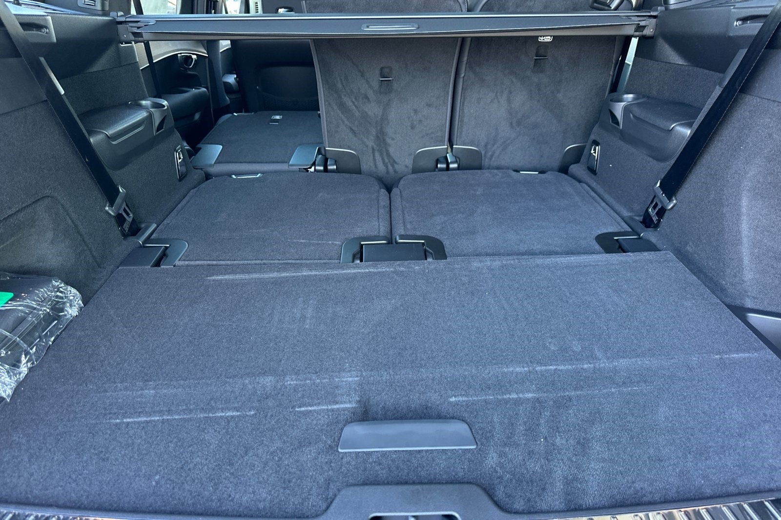 2025 Volvo XC90 B6 Core 2025.5