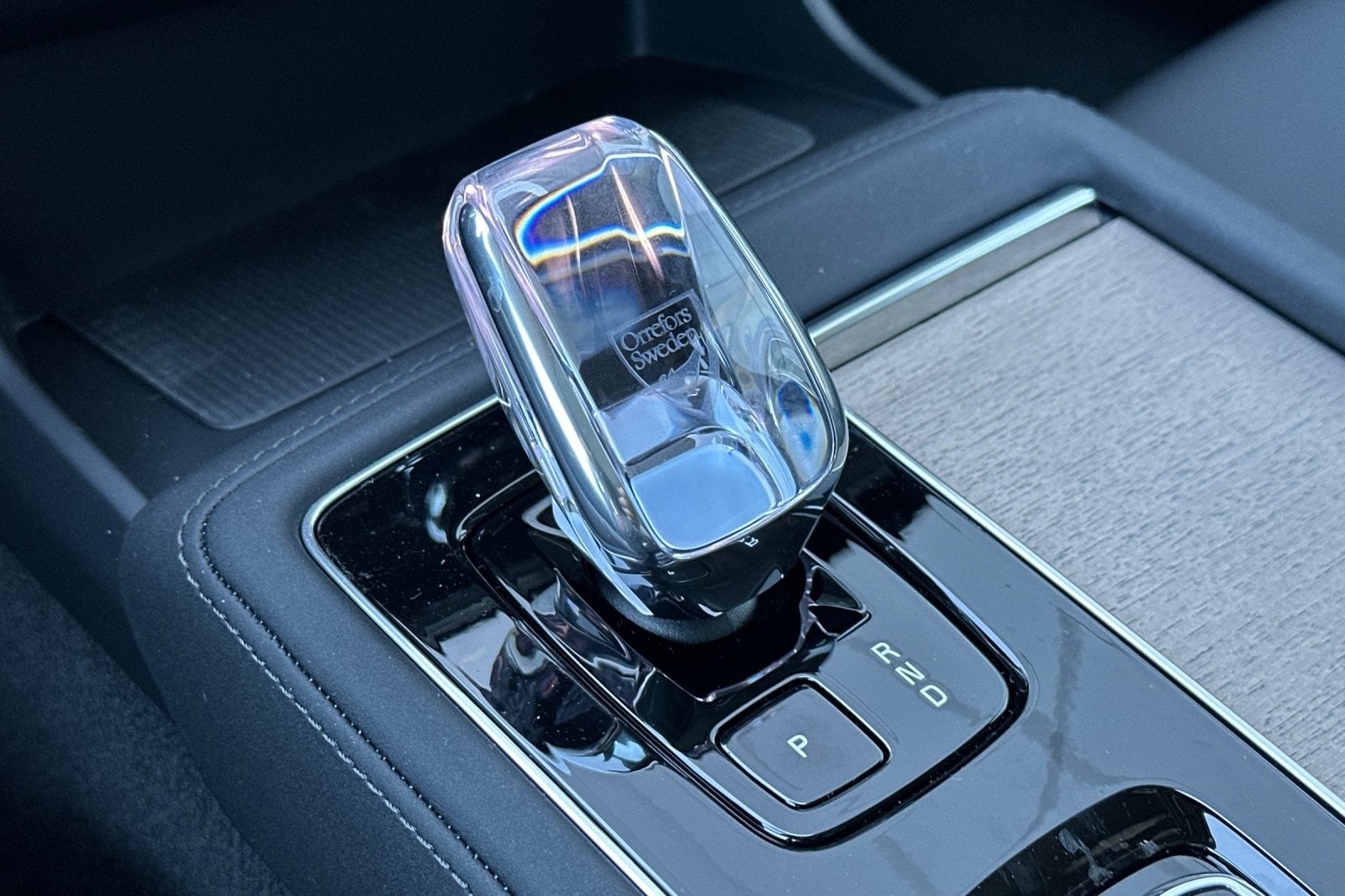 2025 Volvo XC90 B6 Core 2025.5