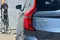 2025 Volvo XC90 B6 Core 2025.5