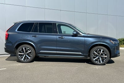 2025 Volvo XC90 B6 Core 2025.5