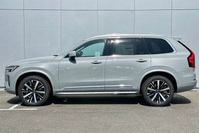 2025 Volvo XC90 B6 Core 2025.5
