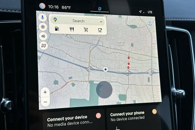 2025 Volvo XC90 B6 Core 2025.5