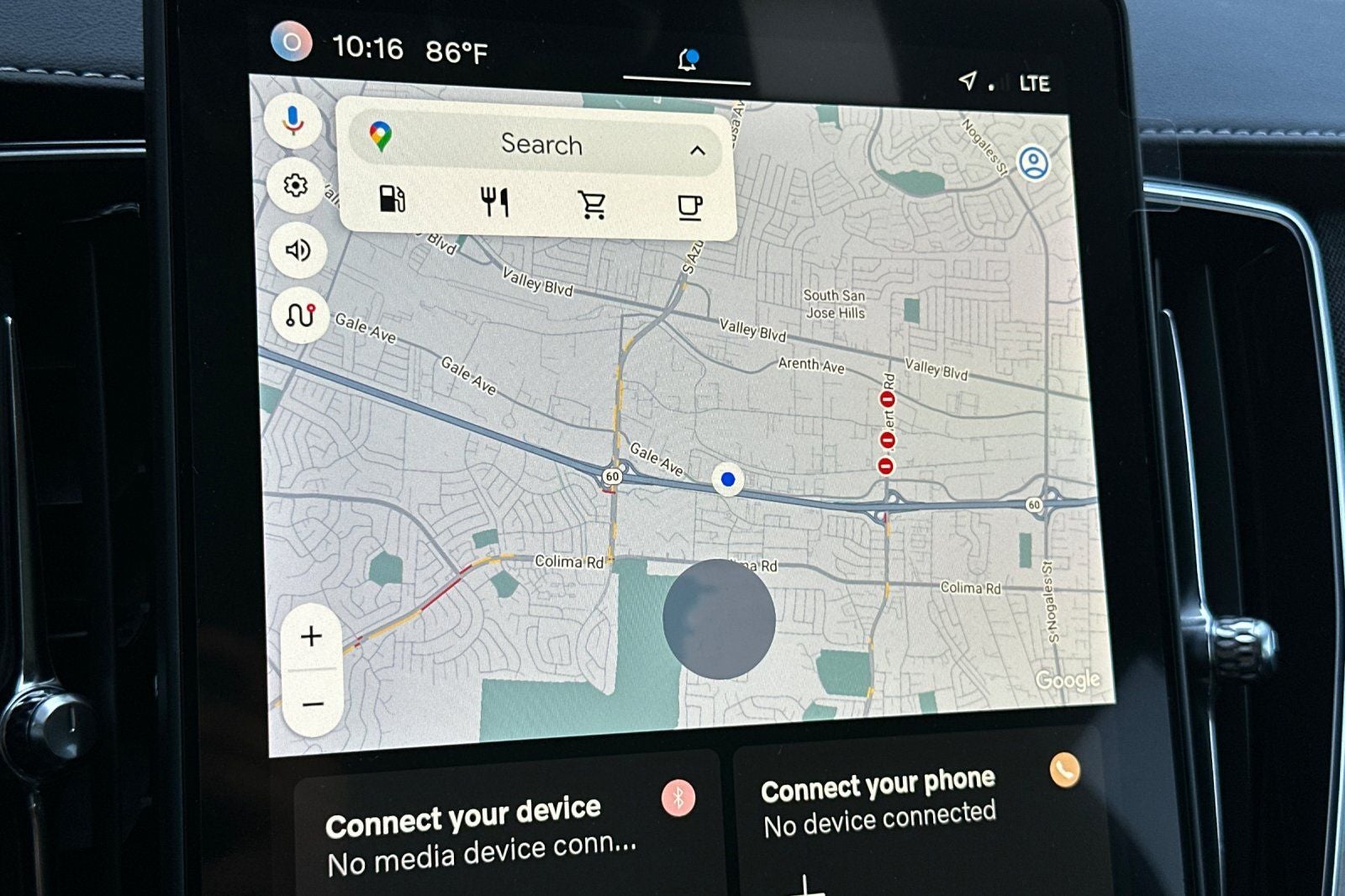 2025 Volvo XC90 B6 Core 2025.5