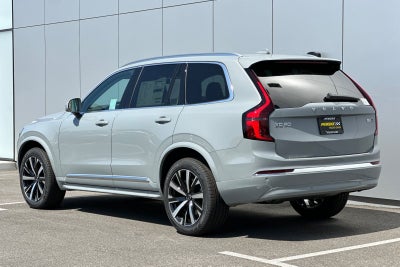 2025 Volvo XC90 B6 Core 2025.5