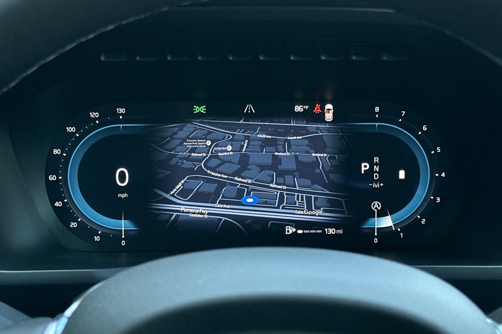 2025 Volvo XC90 B6 Core 2025.5