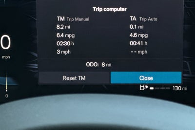 2025 Volvo XC90 B6 Core 2025.5