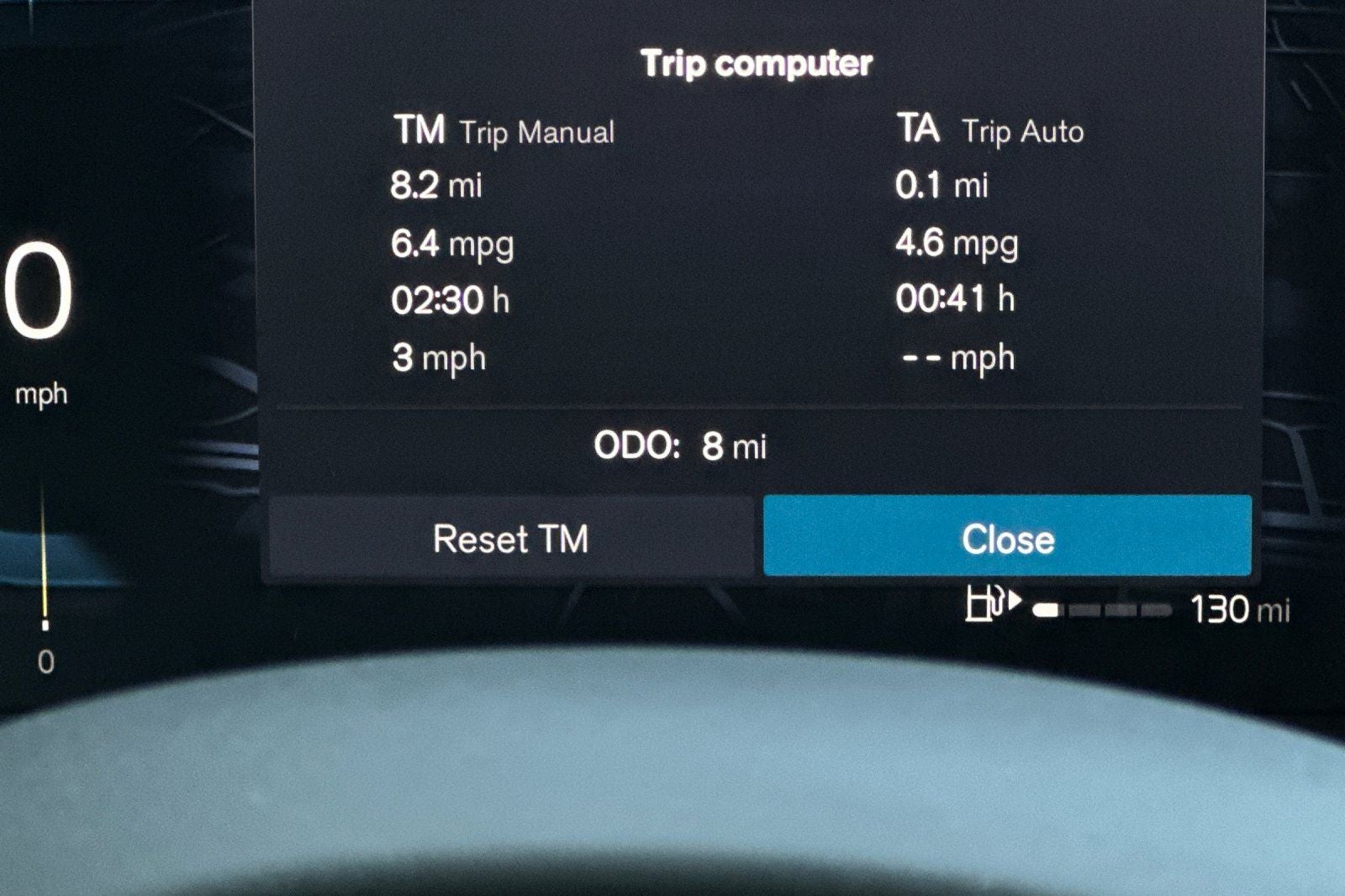 2025 Volvo XC90 B6 Core 2025.5