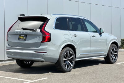 2025 Volvo XC90 B6 Core 2025.5