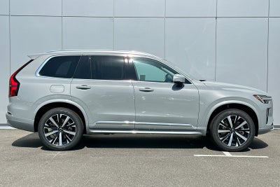 2025 Volvo XC90 B6 Core 2025.5