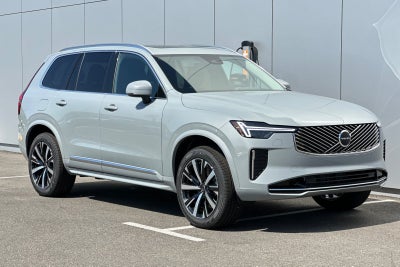 2025 Volvo XC90 B6 Core 2025.5