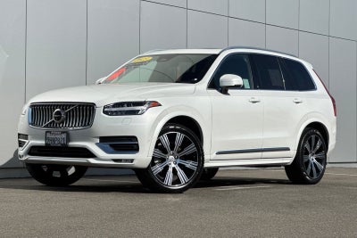 2023 Volvo XC90 Ultimate