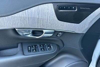2023 Volvo XC90 Ultimate