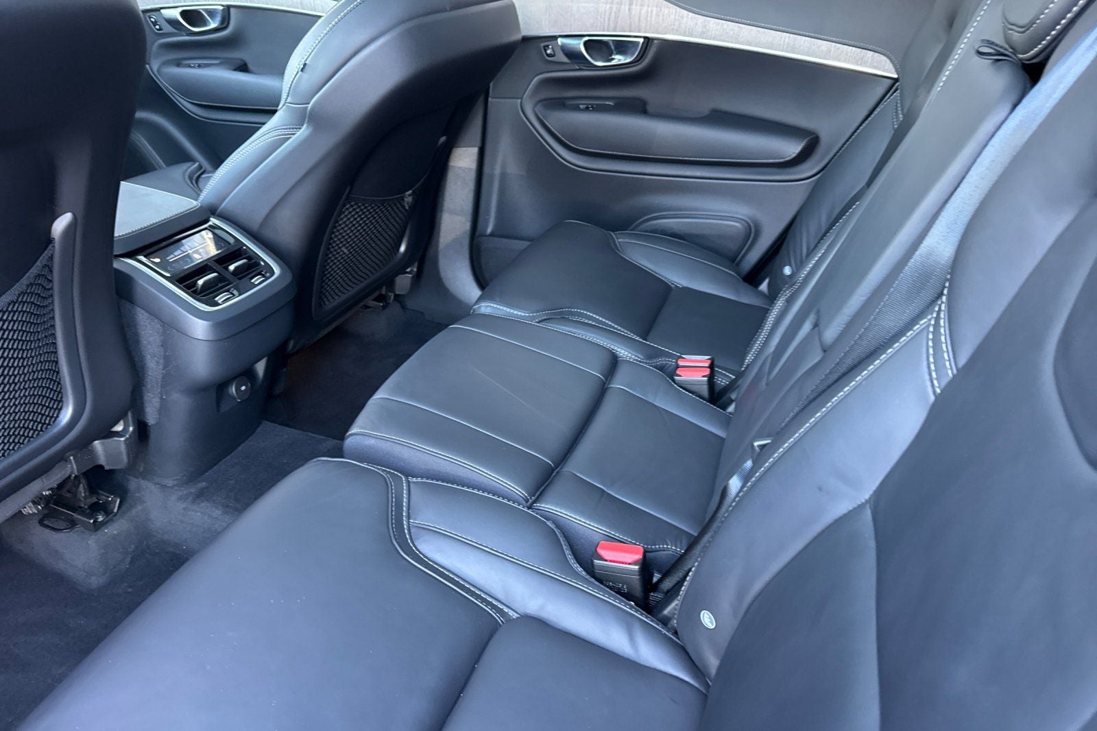 2023 Volvo XC90 Ultimate