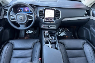 2023 Volvo XC90 Ultimate