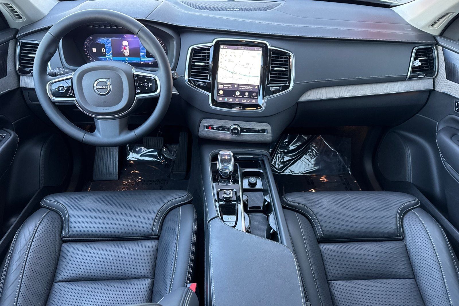 2023 Volvo XC90 Ultimate