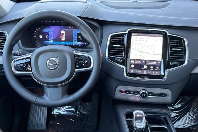 2023 Volvo XC90 Ultimate