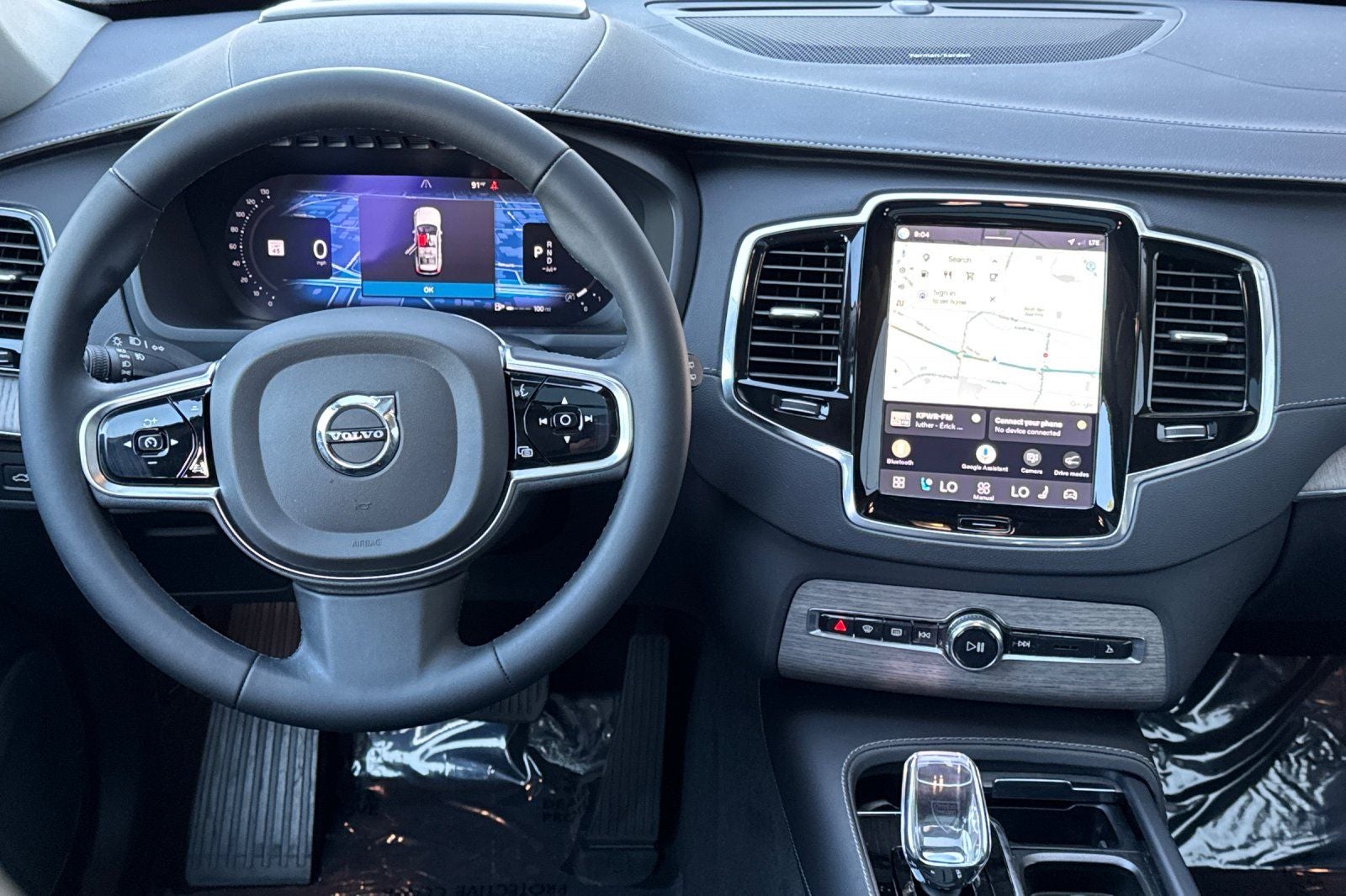 2023 Volvo XC90 Ultimate