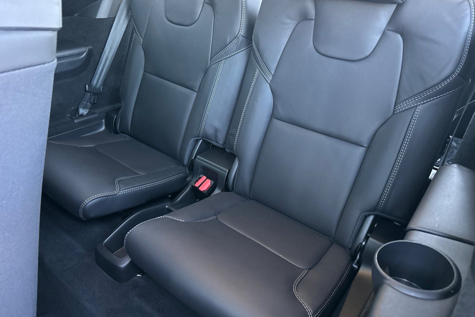 2023 Volvo XC90 Ultimate