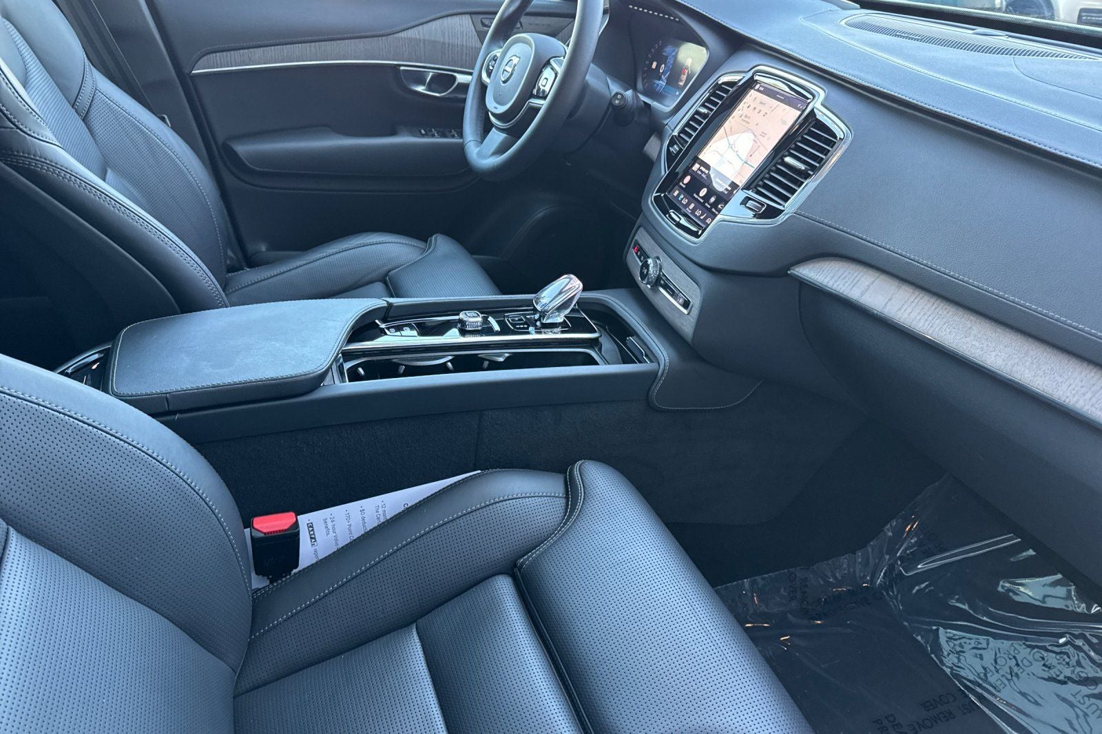 2023 Volvo XC90 Ultimate