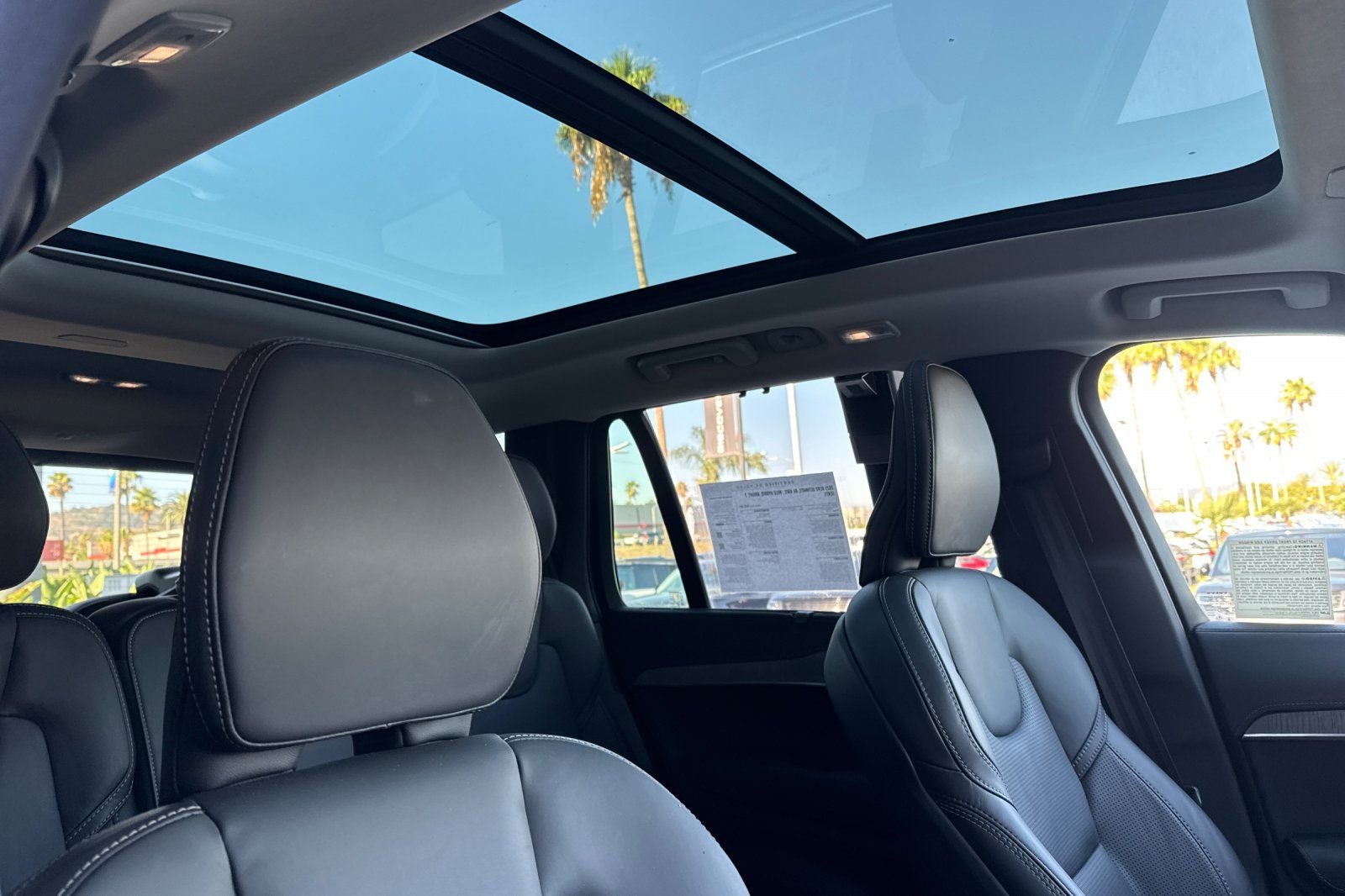 2023 Volvo XC90 Ultimate