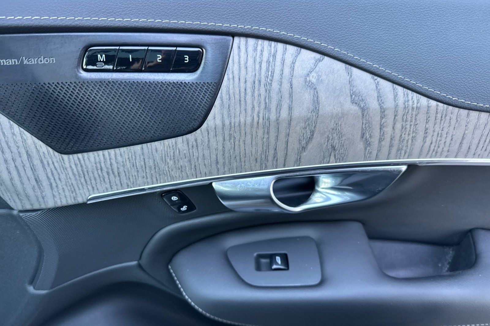 2023 Volvo XC90 Ultimate