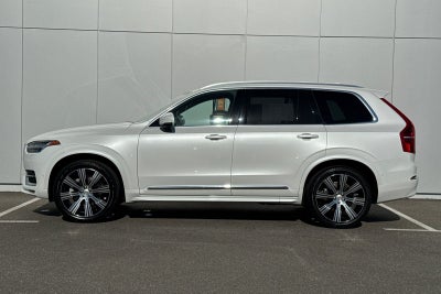 2023 Volvo XC90 Ultimate