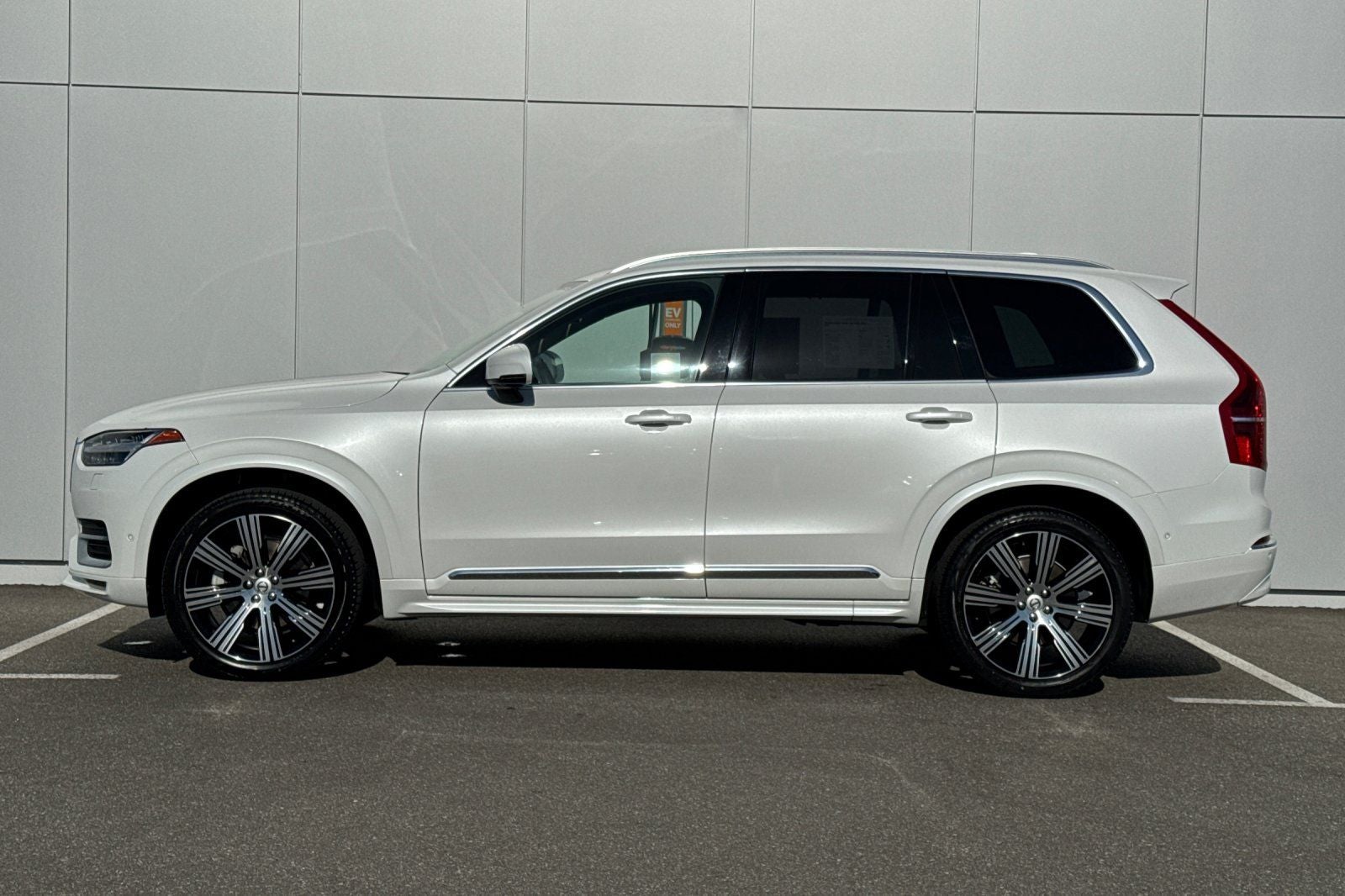 2023 Volvo XC90 Ultimate