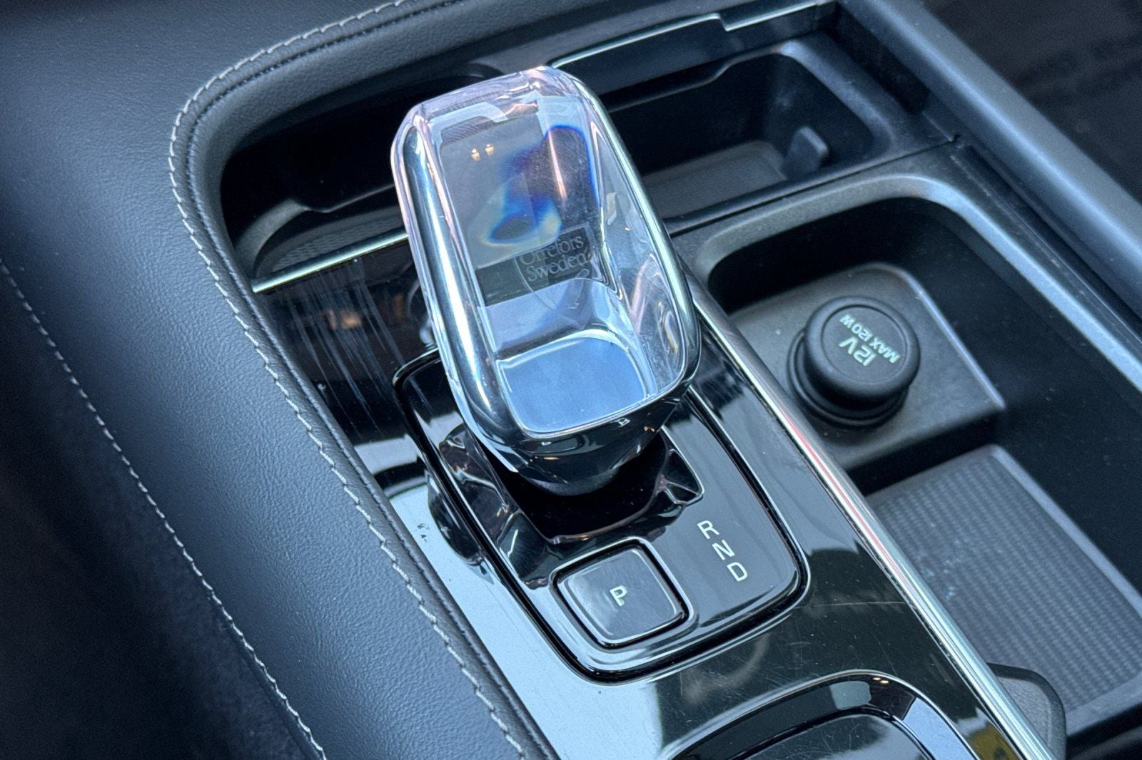 2023 Volvo XC90 Ultimate