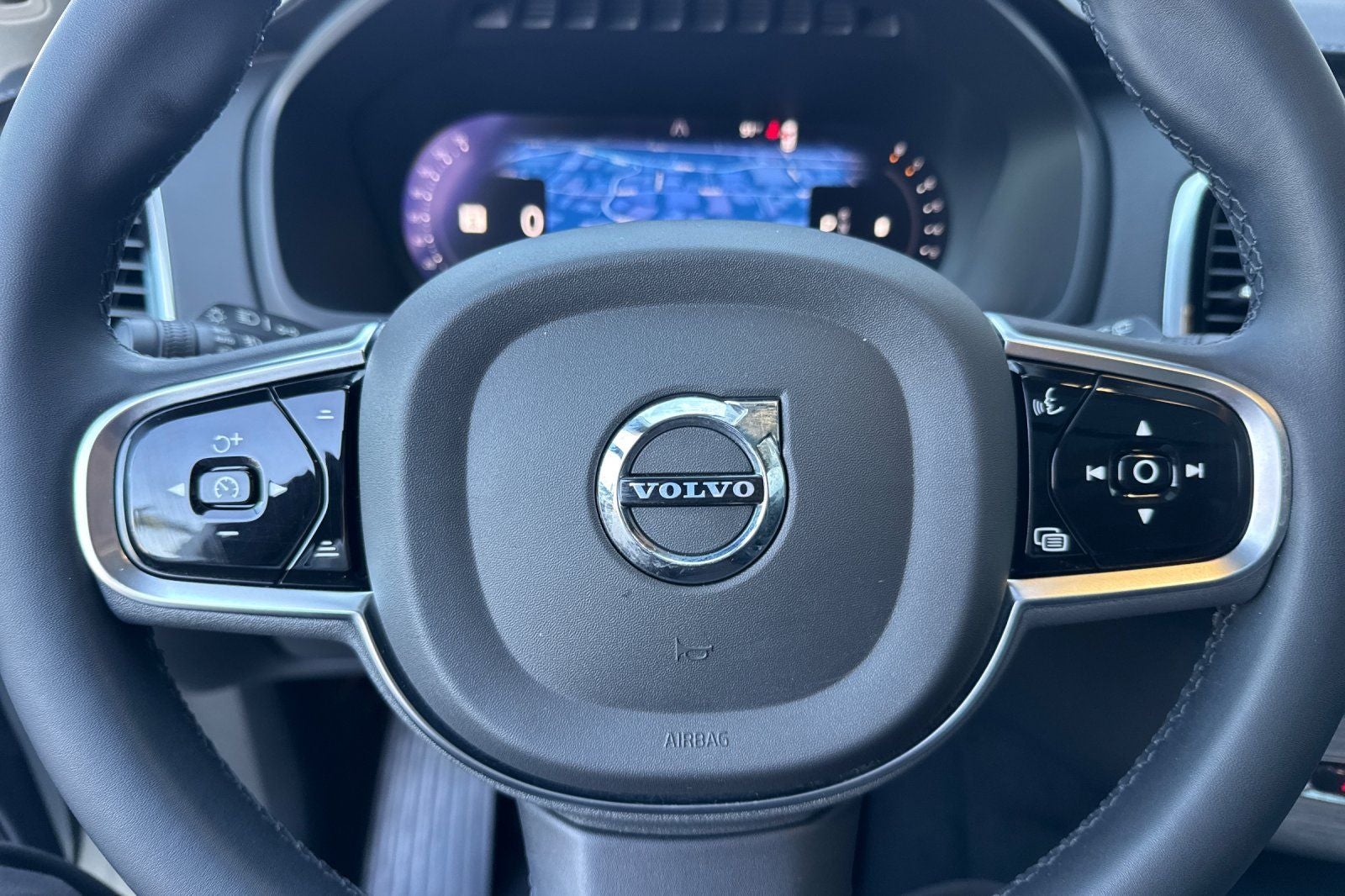 2023 Volvo XC90 Ultimate