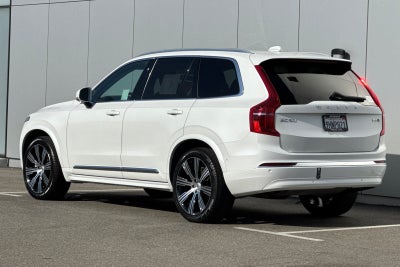 2023 Volvo XC90 Ultimate