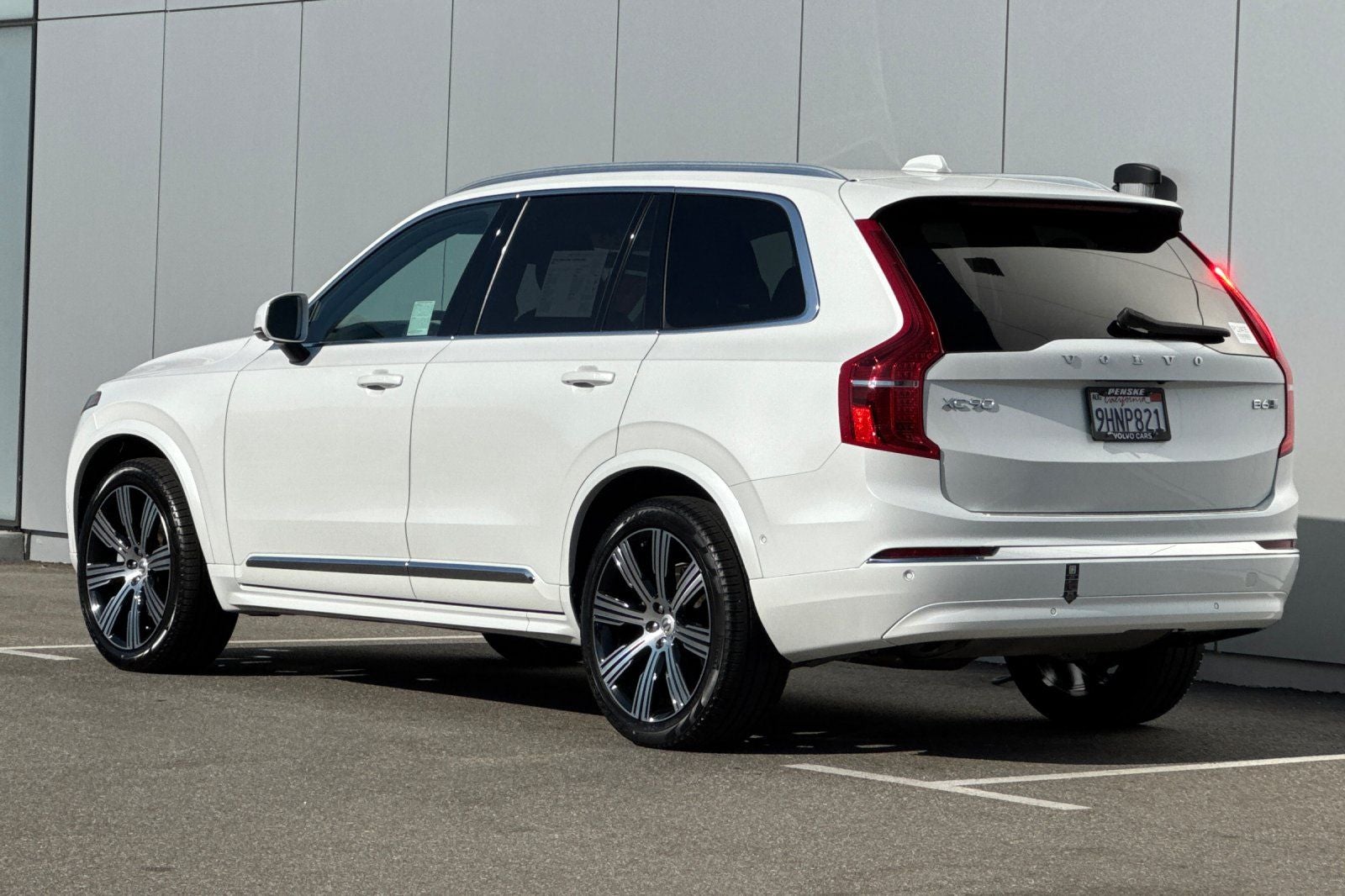 2023 Volvo XC90 Ultimate