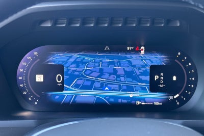 2023 Volvo XC90 Ultimate