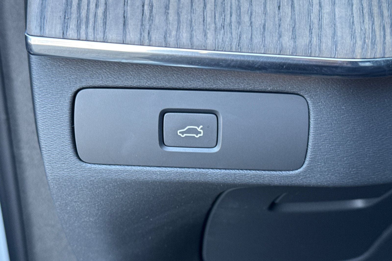 2023 Volvo XC90 Ultimate