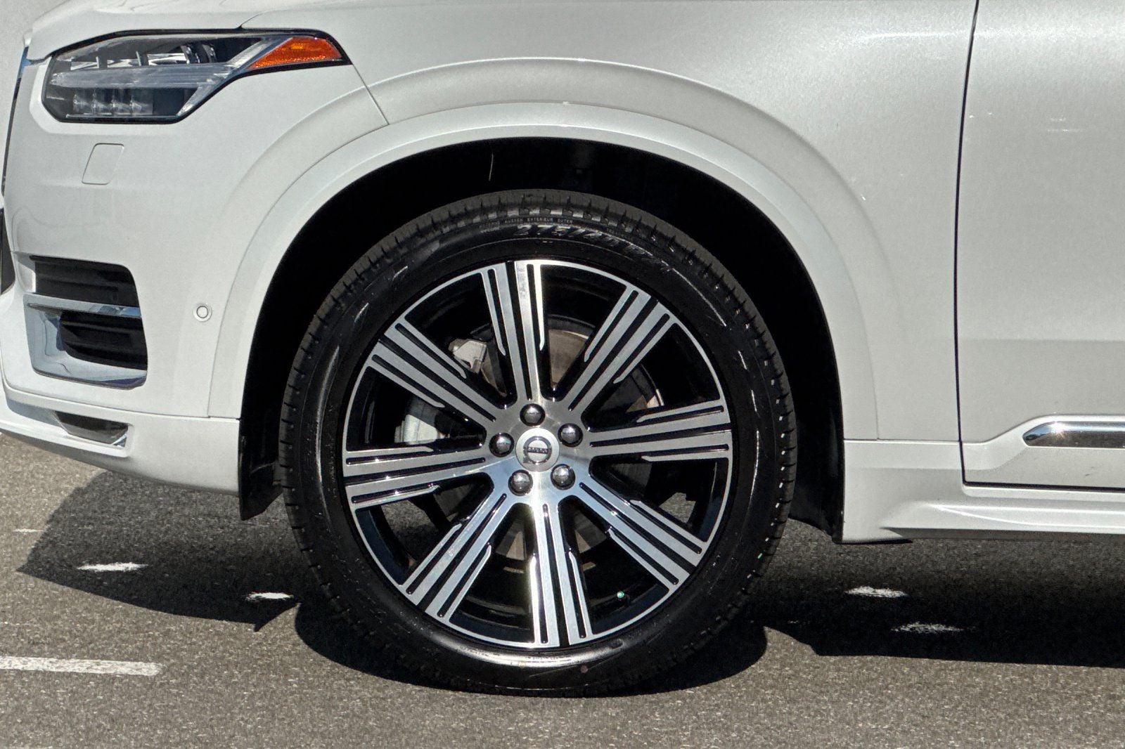 2023 Volvo XC90 Ultimate