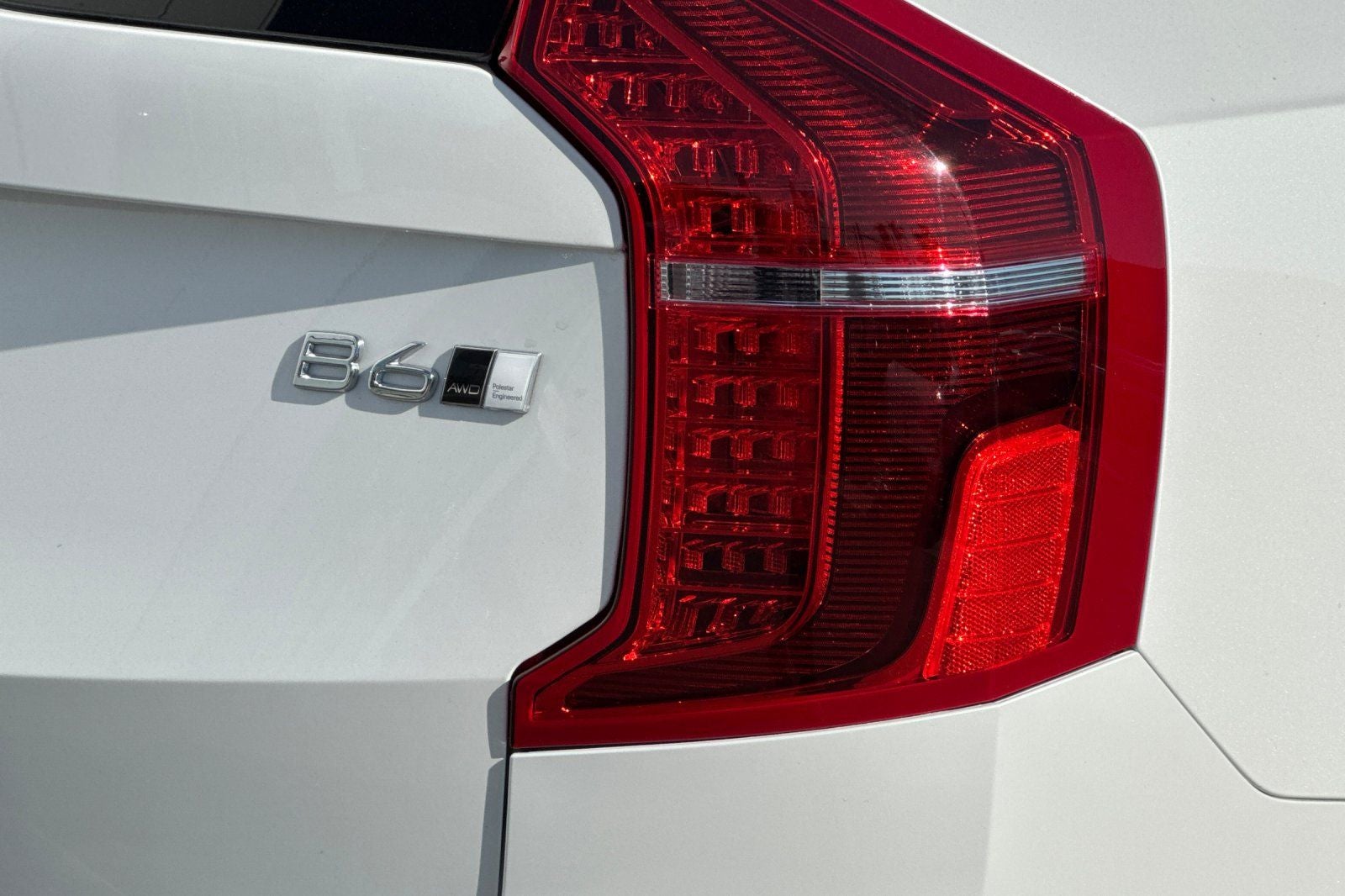 2023 Volvo XC90 Ultimate