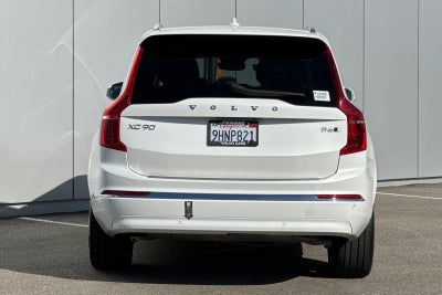 2023 Volvo XC90 Ultimate