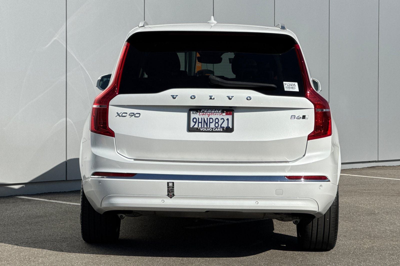 2023 Volvo XC90 Ultimate