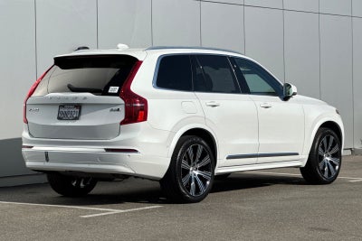 2023 Volvo XC90 Ultimate