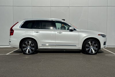 2023 Volvo XC90 Ultimate
