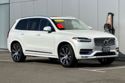 2023 Volvo XC90 Ultimate
