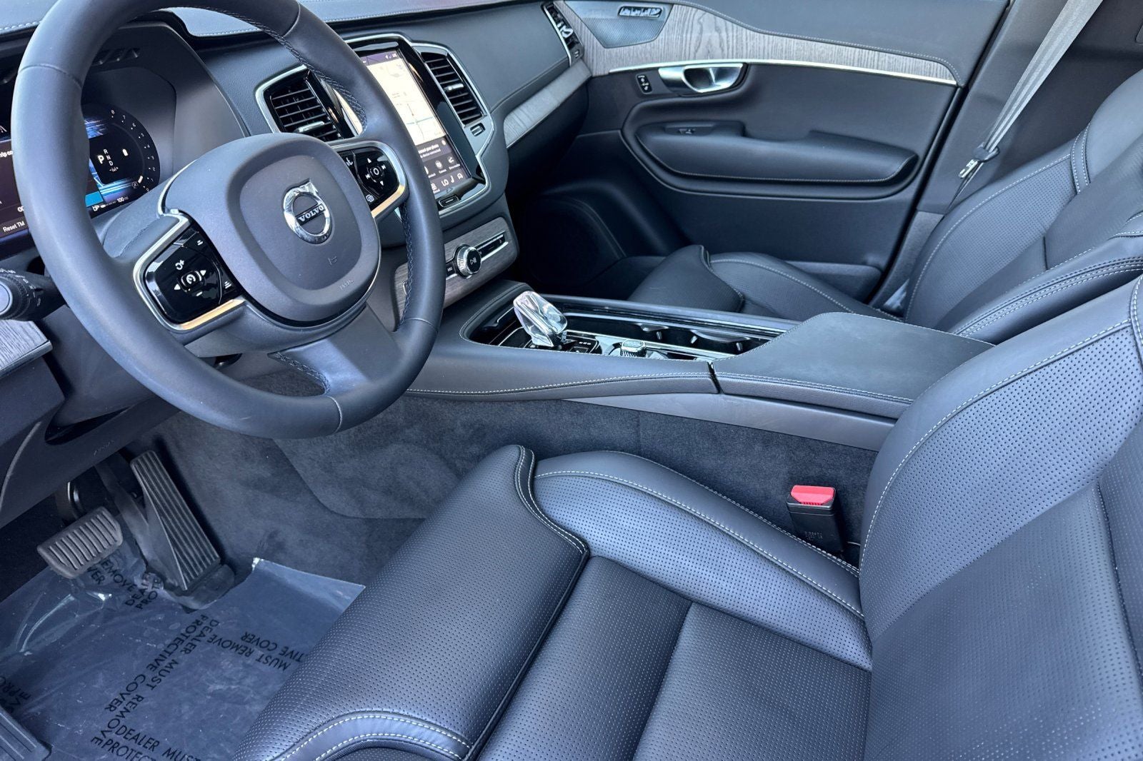 2023 Volvo XC90 Ultimate