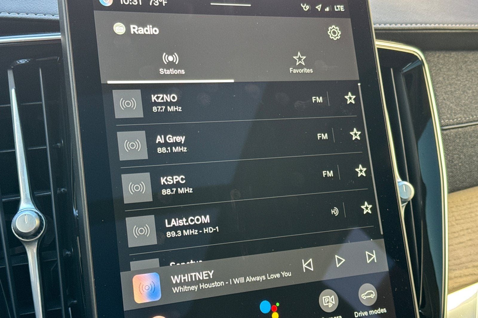 2025 Volvo XC90 B6 Core 2025.5