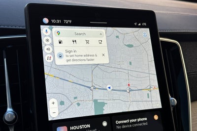 2025 Volvo XC90 B6 Core 2025.5