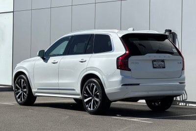 2025 Volvo XC90 B6 Core 2025.5