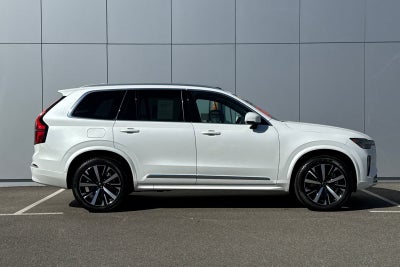2025 Volvo XC90 B6 Core 2025.5